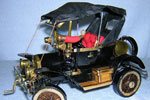 Autos Antiguos Artesanales