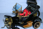 Autos Antiguos Oficios