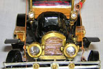 Autos Antiguos Oficios