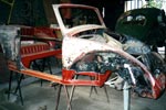 Autos Antiguos Oficios