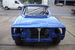 Autos Antiguos Oficios