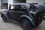 Autos Antiguos Oficios