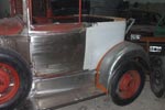 Autos Antiguos Oficios