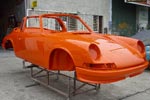 Autos Antiguos Oficios