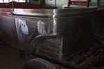 Autos Antiguos Oficios