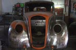 Autos Antiguos Oficios