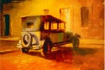 Autos Antiguos Oficios