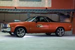 Speed Garage (Custom & Specialties Import