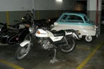 Autos Antiguos Oficios