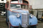 Autos Antiguos Oficios