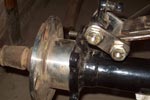 Restauraci�n Parcial o Total de Autos Antiguos