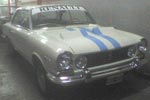 Autos Antiguos Oficios