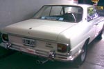 Autos Antiguos Oficios