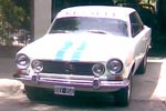 Autos Antiguos Oficios