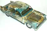 Autos Argentinos de Hojalata