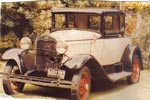 Artesanos, Restauraci�n Autos Antiguos