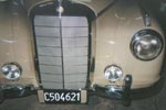 Autos Antiguos Oficios