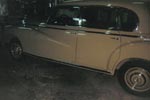 Autos Antiguos Oficios