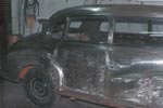 Autos Antiguos Oficios