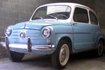 Autos Antiguos Oficios