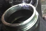 Restauraciones Piezas de Aluminio y Fundici�n Gris