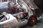 Autos Antiguos Oficios