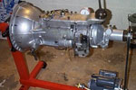 Reparaci�n de Cajas con Overdrive