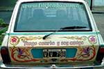 Autos Antiguos Oficios