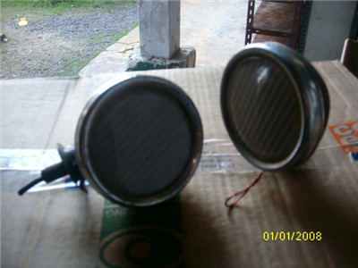 Repuesto Faros Posici�n Chevrolet