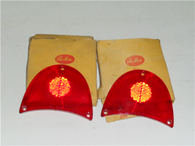 Repuesto Faros Traseros Chevrolet 1957