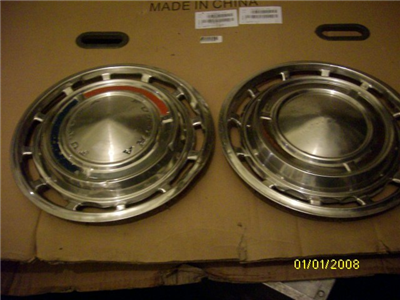 Repuesto Tazas Falcon Futura