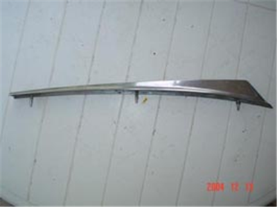 Repuesto Molduras Impala 1962