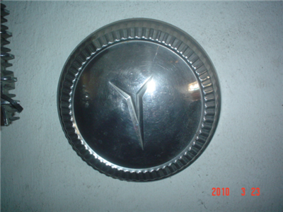 Repuesto Tazas Chrysler