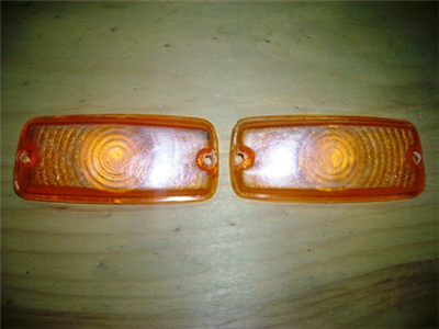 Repuesto Faros 800 Spider