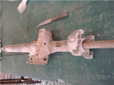 Repuesto Columna Direcci�n  Chevrolet 1929