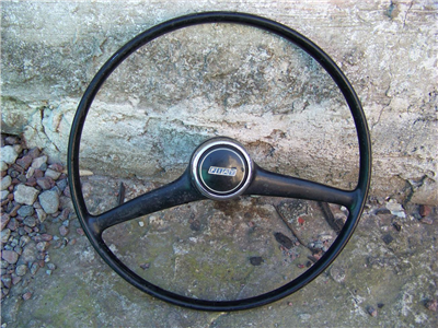 Repuesto Volante Fiat 600