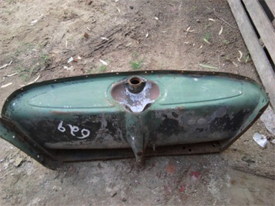Repuesto Tanque Nafta Ford A 1928 1929