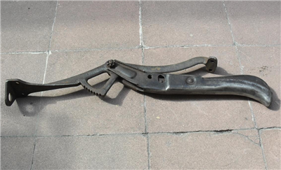 Repuesto Pick Up Ford 37/38 Palanca Freno Mano