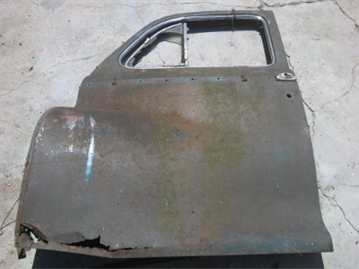 Repuesto Puerta Dodge 1946
