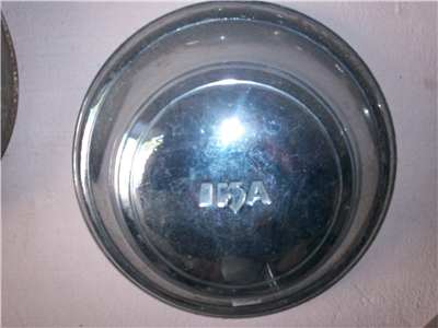 Repuesto Tasa IKA