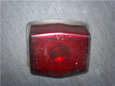 Repuesto Vidrio Pontiac