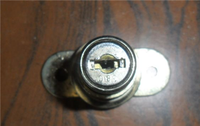 Repuesto Boton Ba�l 128