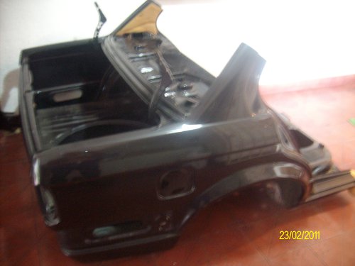 Repuesto Cola BMW E30