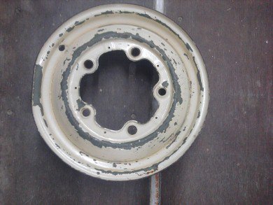Repuesto Llanta Ford V8