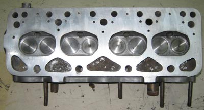 Repuesto Tapa Cilindros Fiat 1100