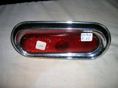 Repuesto Farol Oldsmobile
