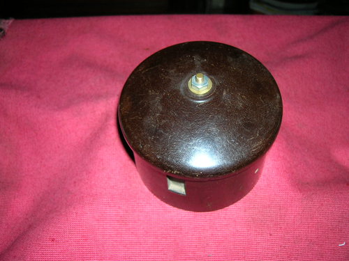 Repuesto Tapa Packard