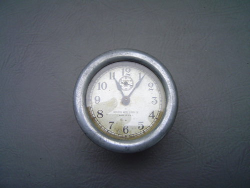 Repuesto Reloj Keyless 8 D�as Cuerda