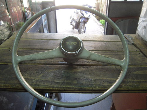 Repuesto Volante 600 Italiano