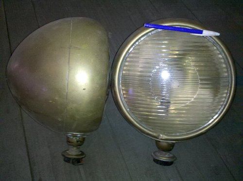 Repuesto Faros Bronce